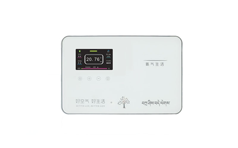 滨州弥散供氧系统终端